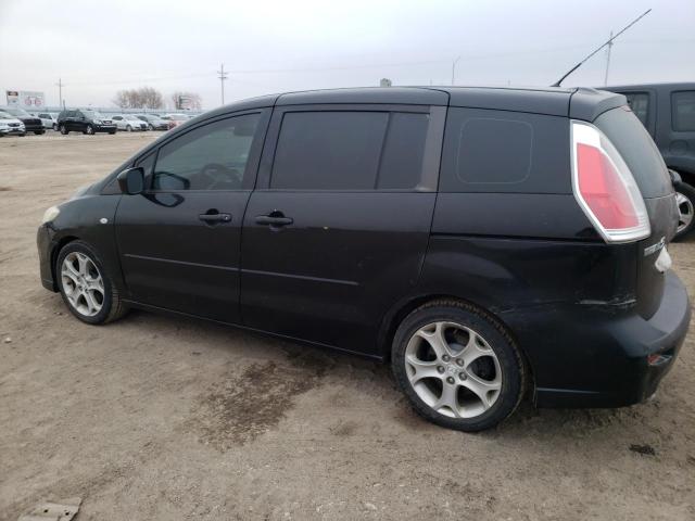 Photo 2 from auction – 2009 MAZDA 5 with VIN JM1CR293590352127