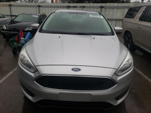 Photo 5 from auction – 2016 FORD FOCUS SE with VIN 1FADP3F28GL255209