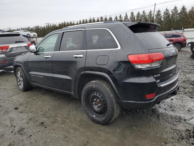 Photo 2 from auction – 2017 JEEP GRAND CHER with VIN 1C4RJFCG1HC641734