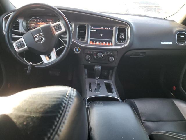 Photo 8 from auction – 2013 DODGE CHARGER R/ with VIN 2C3CDXDT4DH564190