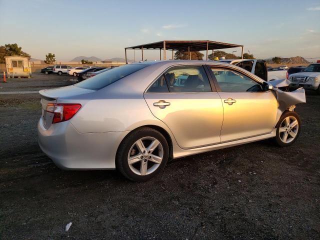 Photo 3 from auction – 2014 TOYOTA CAMRY L with VIN 4T1BF1FK6EU836025