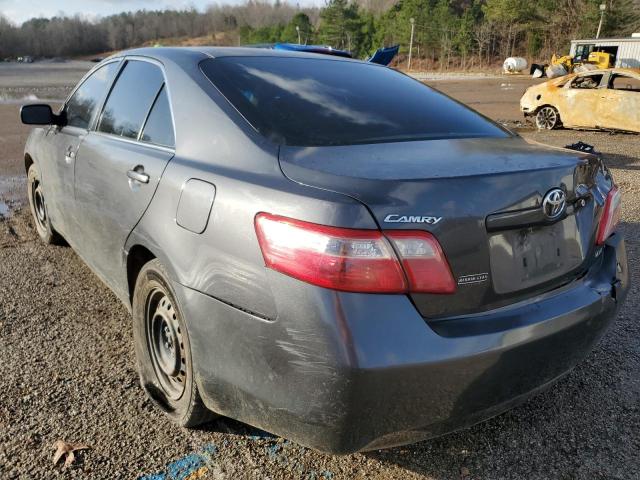 Photo 2 from auction – 2009 TOYOTA CAMRY BASE with VIN 4T1BE46K39U839068