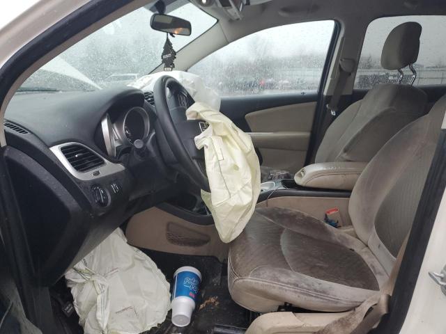 Photo 7 from auction – 2012 DODGE JOURNEY SX with VIN 3C4PDCBGXCT345509