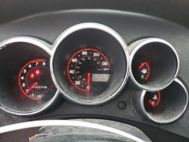 Photo 9 from auction – 2006 PONTIAC VIBE with VIN 5Y2SL658X6Z460689