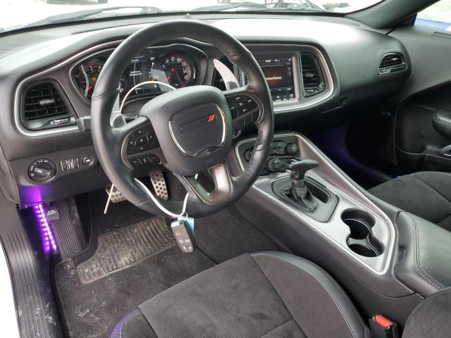 Photo 8 from auction – 2019 DODGE CHALLENGER with VIN 2C3CDZKG5KH633046