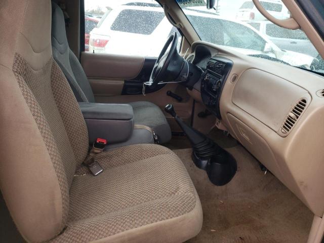 Photo 10 from auction – 1998 FORD RANGER SUP with VIN 1FTZR15U0WPB05328