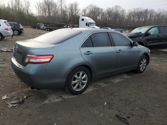 صورة رقم 3 من المزاد - 2011 TOYOTA CAMRY BASE مع VIN 4T1BF3EK3BU603650