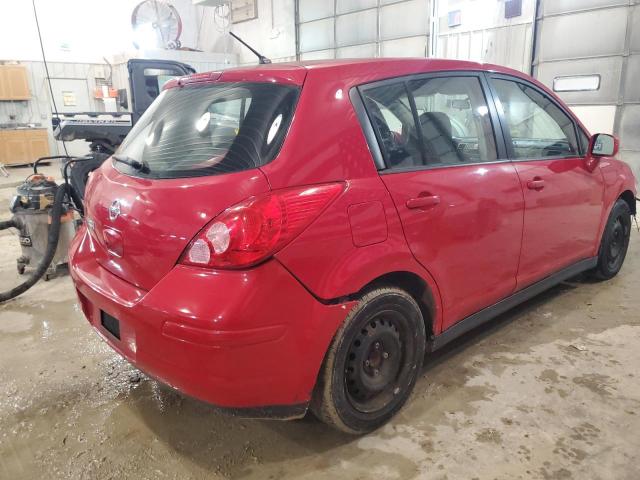 Photo 3 from auction – 2012 NISSAN VERSA S with VIN 3N1BC1CP0CK242513