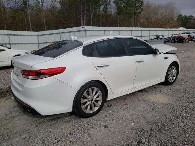 Photo 3 from auction – 2016 KIA OPTIMA LX with VIN 5XXGT4L38GG017544