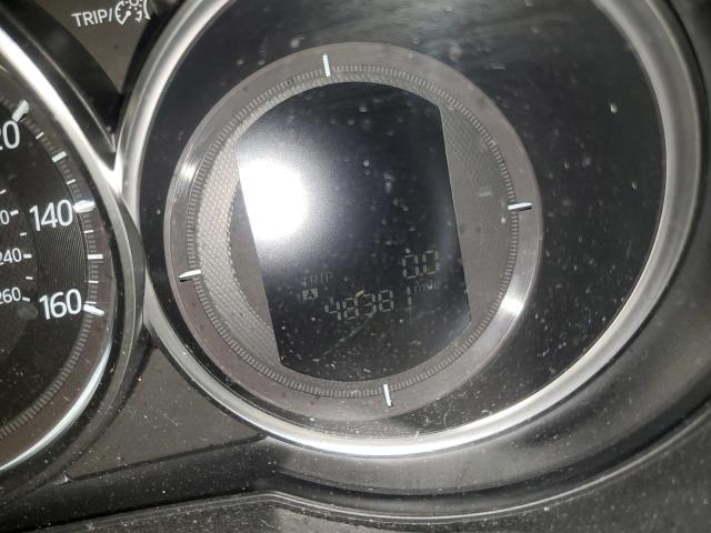Photo 9 from auction – 2016 MAZDA CX-5 GT with VIN JM3KE4DY3G0915217
