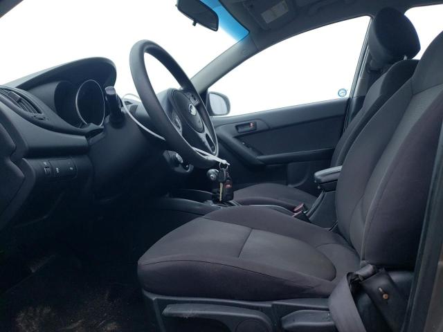 صورة رقم 7 من المزاد - 2012 KIA FORTE EX مع VIN KNAFU5A28C5618053