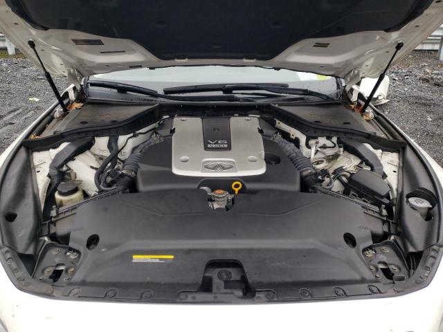 Photo 11 from auction – 2015 INFINITI Q50 BASE with VIN JN1BV7AR9FM413443