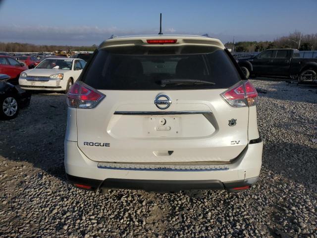 Photo 6 from auction – 2015 NISSAN ROGUE S with VIN 5N1AT2MT4FC810052