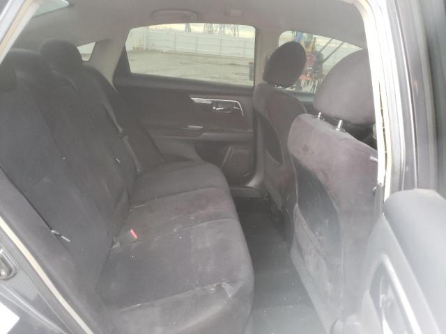 Photo 10 from auction – 2013 NISSAN ALTIMA 2.5 with VIN 1N4AL3AP8DC175020