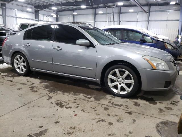 Photo 4 from auction – 2008 NISSAN MAXIMA SE with VIN 1N4BA41E98C815384