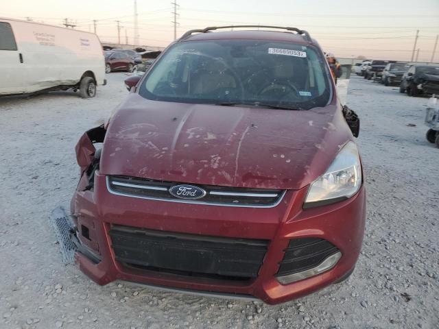 Photo 5 from auction – 2013 FORD ESCAPE SEL with VIN 1FMCU0H93DUD23599