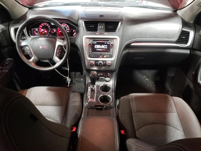 Photo 8 from auction – 2015 GMC ACADIA SLE with VIN 1GKKVPKD2FJ386074