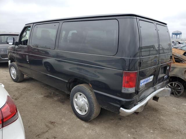 Photo 2 from auction – 2008 FORD ECONOLINE with VIN 1FMNE11W18DA99606