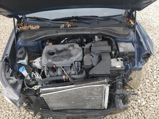Photo 12 from auction – 2019 HYUNDAI SANTA FE S with VIN 5NMS33AD8KH057665