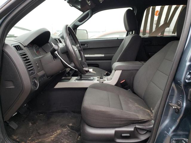 Photo 7 from auction – 2010 FORD ESCAPE XLT with VIN 1FMCU0D77AKC16812