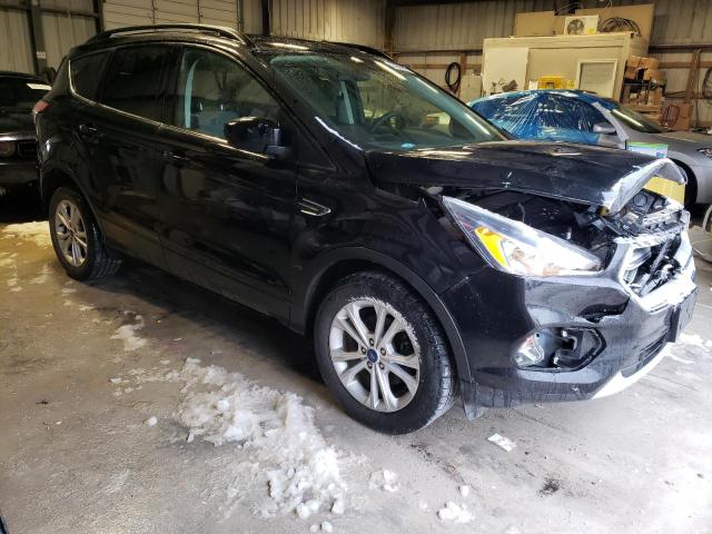 Photo 4 from auction – 2018 FORD ESCAPE SE with VIN 1FMCU0GD2JUC88474
