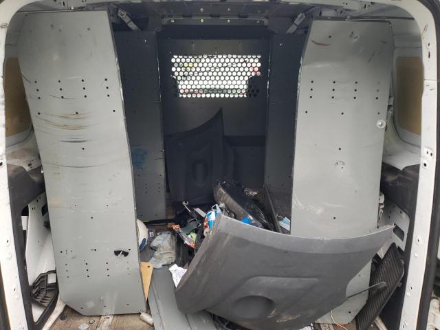 Photo 11 from auction – 2014 FORD TRANSIT CO with VIN NM0LS6E77E1144109