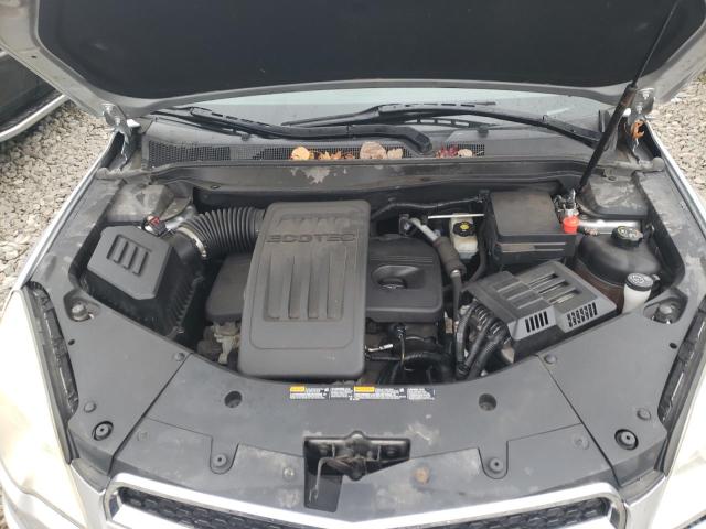 Photo 11 from auction – 2012 CHEVROLET EQUINOX LT with VIN 2GNFLNEK1C6314106