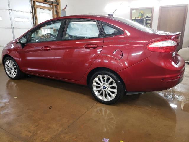 Photo 2 from auction – 2014 FORD FIESTA SE with VIN 3FADP4BJ4EM204529