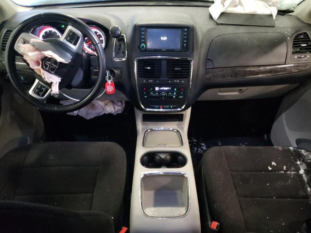Photo 8 from auction – 2011 DODGE GRAND CARA with VIN 2D4RN5DG8BR748648