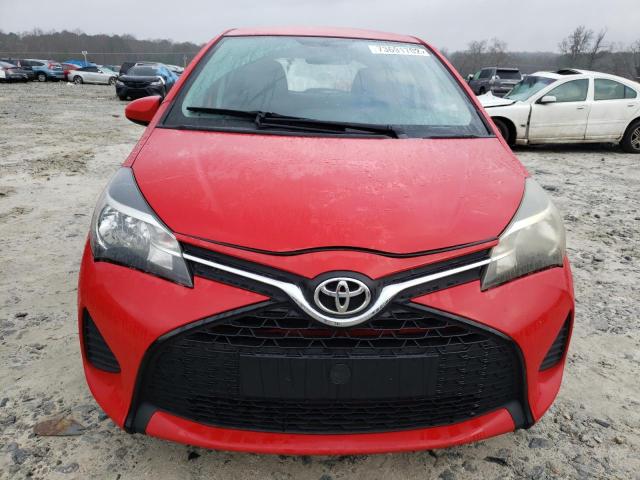 Photo 5 from auction – 2015 TOYOTA YARIS with VIN VNKKTUD32FA031207