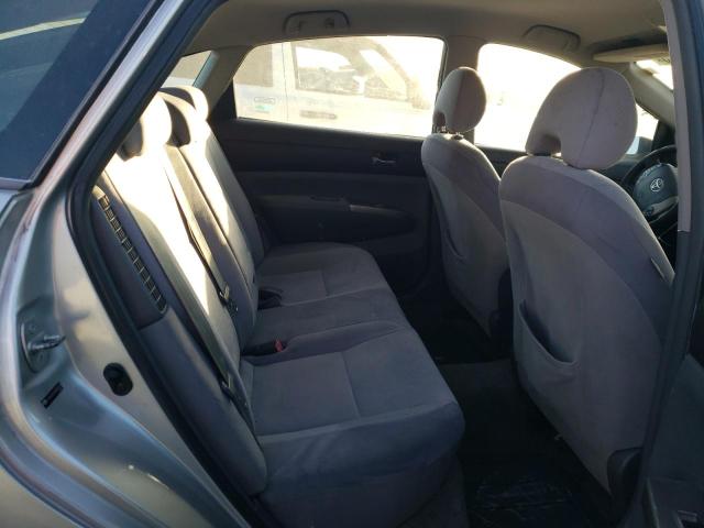 Photo 10 from auction – 2004 TOYOTA PRIUS with VIN JTDKB20U140010074