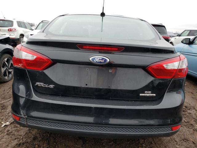 Photo 6 from auction – 2013 FORD FOCUS SE with VIN 1FADP3F2XDL250301