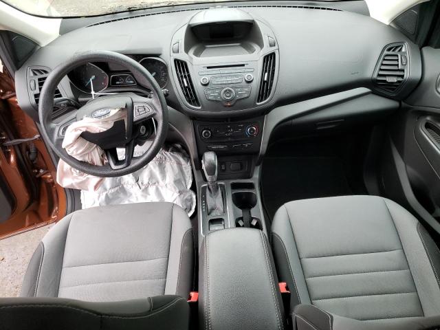 Photo 8 from auction – 2017 FORD ESCAPE S with VIN 1FMCU0F70HUC72263