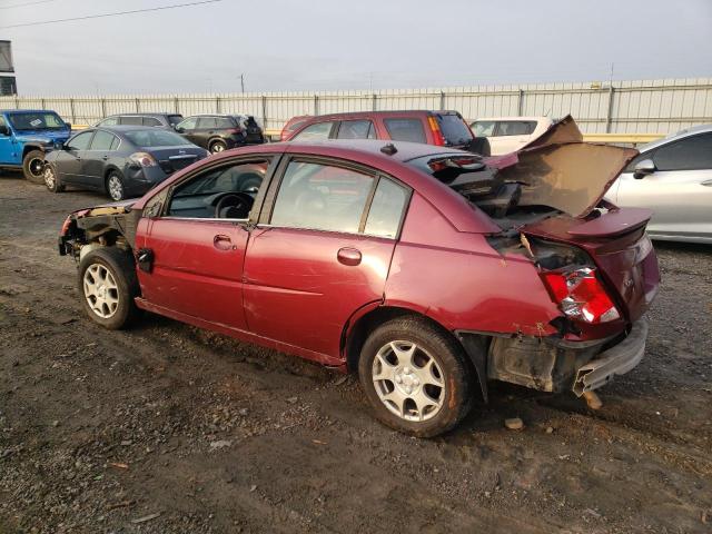 Photo 2 from auction – 2004 SATURN ION LEVEL with VIN 1G8AZ52F94Z115488