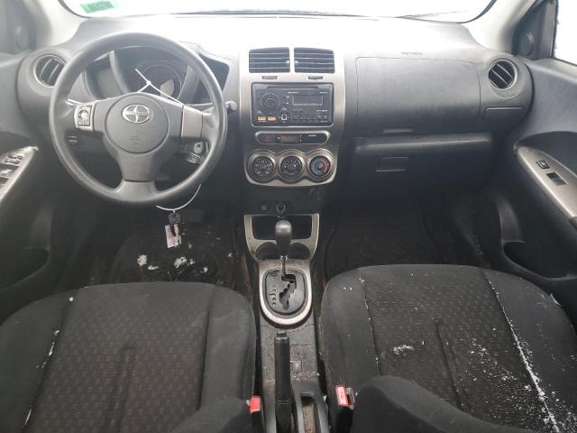 Photo 8 from auction – 2013 TOYOTA SCION XD with VIN JTKKUPB48D1032709