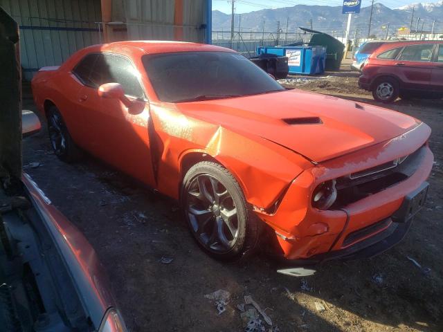 Photo 4 from auction – 2019 DODGE CHALLENGER with VIN 2C3CDZAGXKH531386