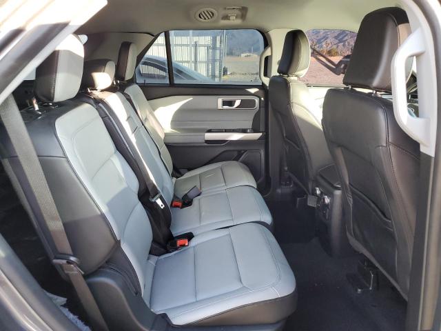 Photo 11 from auction – 2021 FORD EXPLORER X with VIN 1FMSK7DH7MGB32869