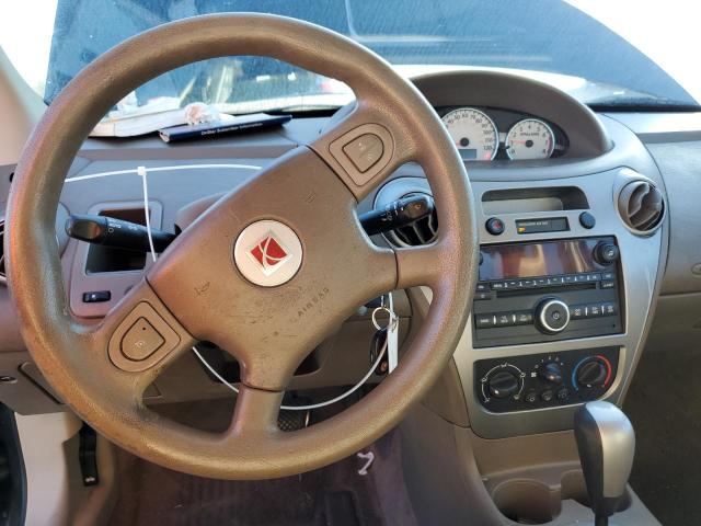 Photo 8 from auction – 2006 SATURN ION LEVEL with VIN 1G8AL55F06Z198969