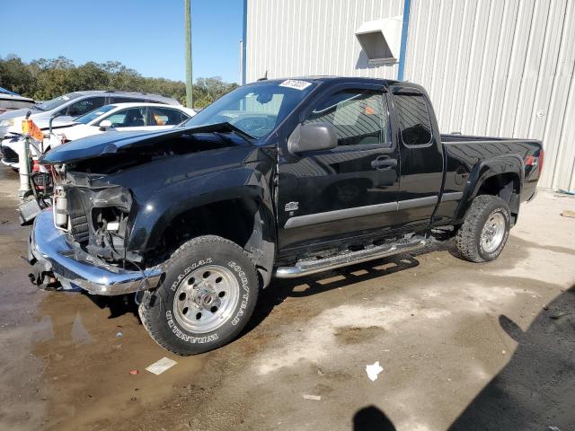 CHEVROLET COLORADO 2007 with VIN 1GCDT19EX78168480 - Photo from auction
