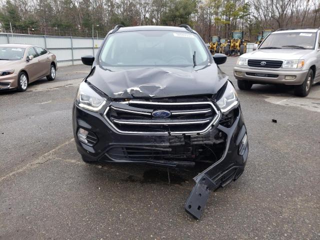 Photo 5 from auction – 2018 FORD ESCAPE SE with VIN 1FMCU9GD2JUB38983