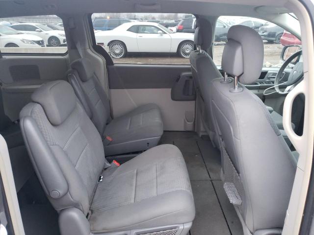 Photo 11 from auction – 2010 DODGE GRAND CARA with VIN 2D4RN5D13AR314468