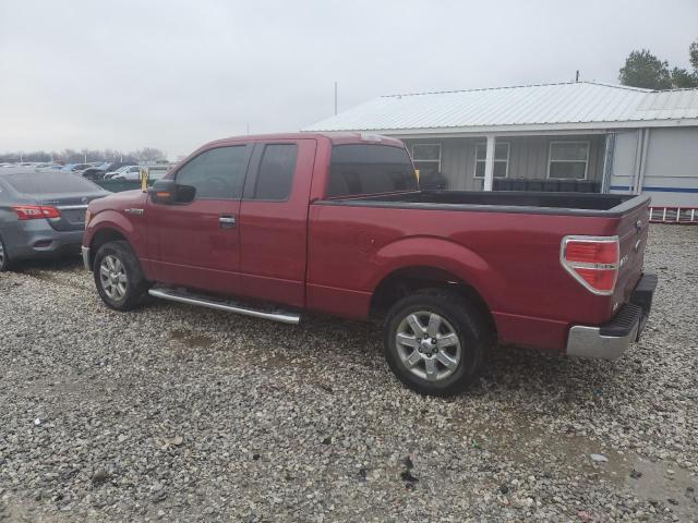 Photo 2 from auction – 2014 FORD F150 SUPER with VIN 1FTEX1CM2EFB25737