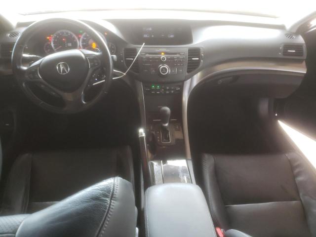 Photo 8 from auction – 2012 ACURA TSX with VIN JH4CU2F42CC022204