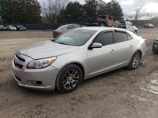 Photo 1 from auction – 2013 CHEVROLET MALIBU 1LT with VIN 1G11D5RR3DF110494