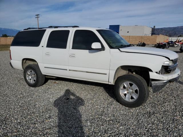 Photo 4 from auction – 2002 CHEVROLET SUBURBAN K with VIN 1GNFK16T62J200378