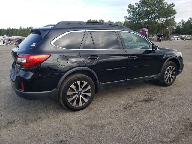 Photo 3 from auction – 2015 SUBARU OUTBACK with VIN 4S4BSANC6F3341840