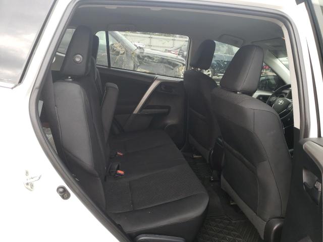 Photo 11 from auction – 2016 TOYOTA RAV4 LE with VIN 2T3ZFREV6GW304339