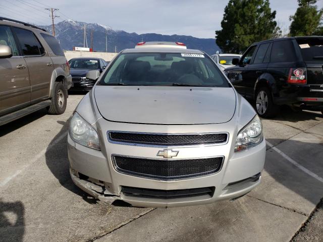 Photo 5 from auction – 2010 CHEVROLET MALIBU 1LT with VIN 1G1ZC5EB2AF277309