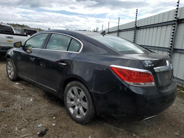Photo 2 from auction – 2012 BUICK LACROSSE P with VIN 1G4GH5E32CF234032