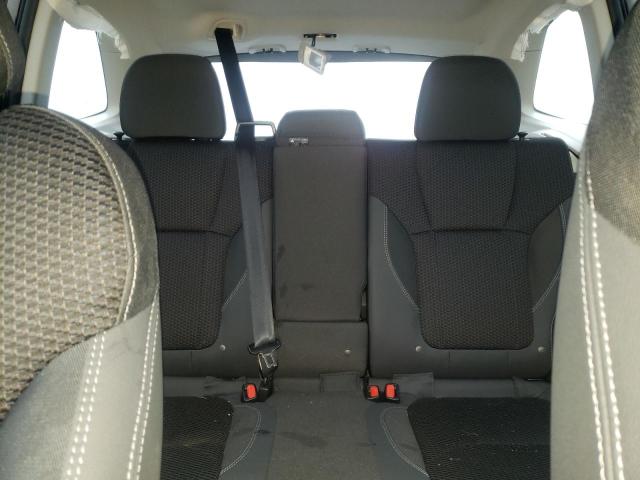 Photo 10 from auction – 2022 SUBARU FORESTER P with VIN JF2SKAEC5NH440348